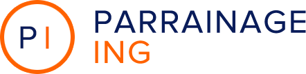 Parrainage ING